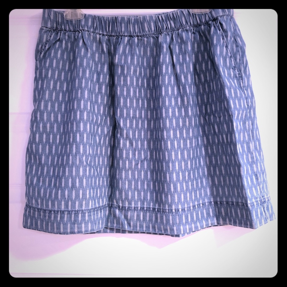 Sonoma skirt